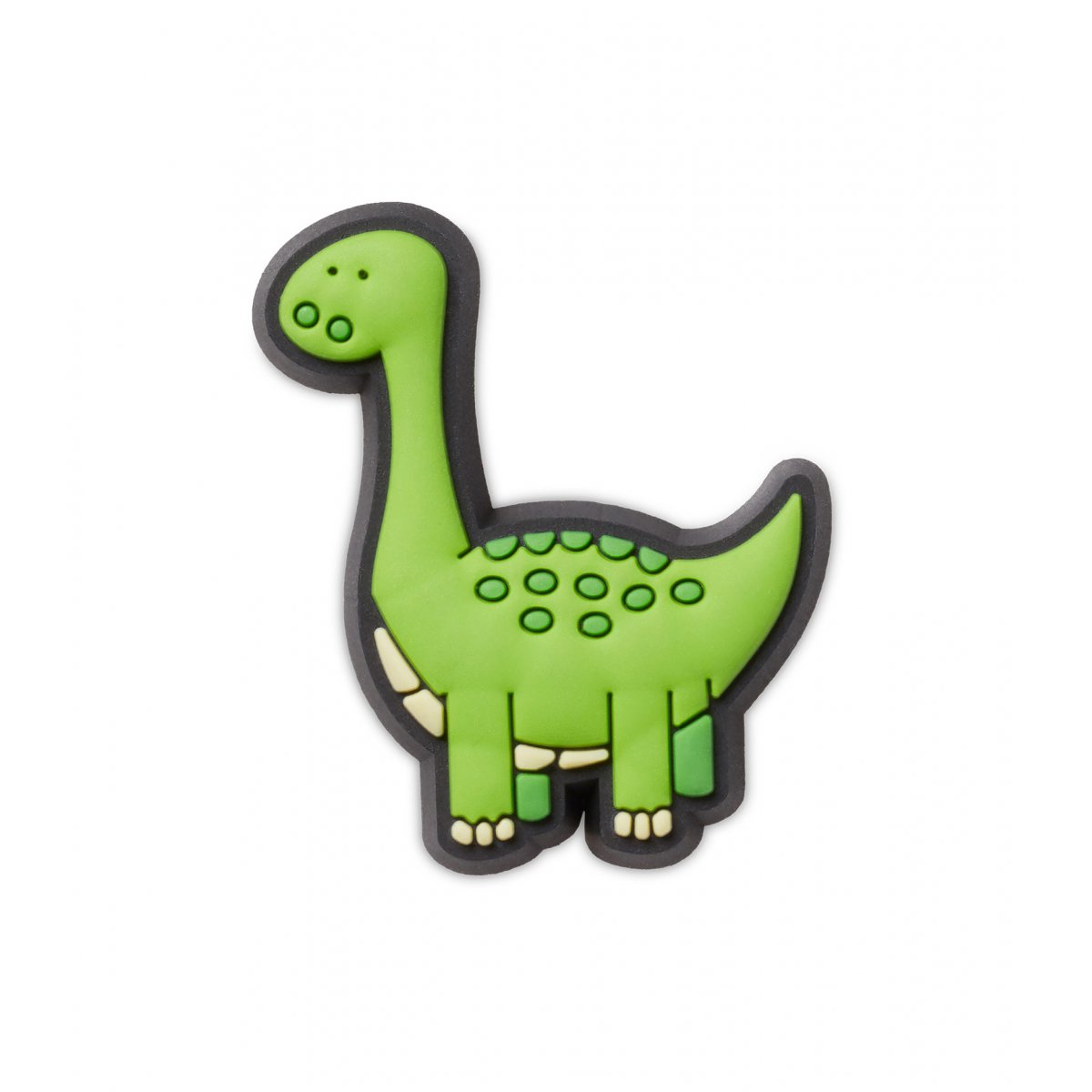 Boys rule green dino